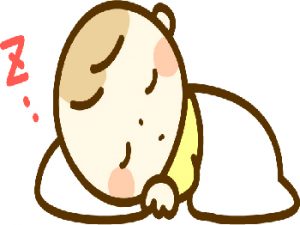 赤ちゃんが冬に過ごしやすい環境作りとは？(秋冬編）
