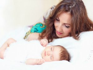 赤ちゃんに最適な室温や湿度は？