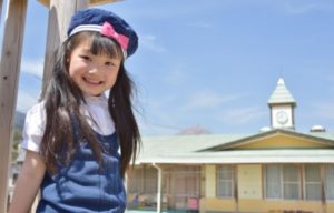 幼稚園の入園の年齢