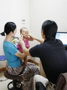 予防接種