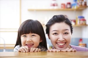 ママの気持ちは？