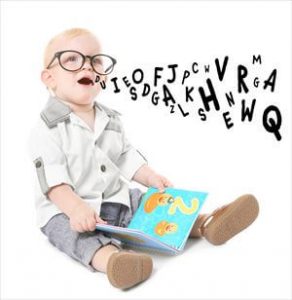 英語を学習