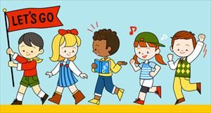 小学生の英語の勉強