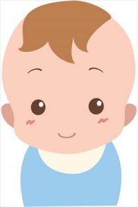 赤ちゃんの鼻水