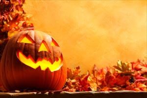 ディズニーハロウィン