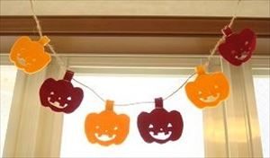 子供と簡単にできる手作り