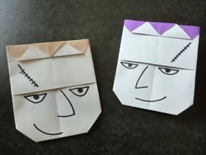 子供と簡単にできる手作り