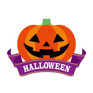 ハロウィンのかぼちゃの作り方