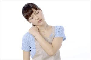 肩こり・腰痛の改善方法