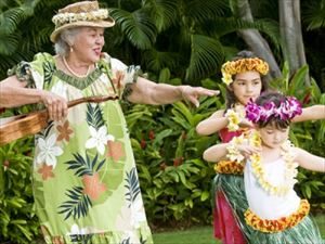子連れでハワイ