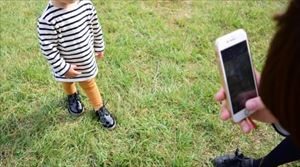 インスタ映え