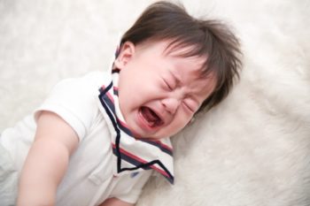 赤ちゃん
